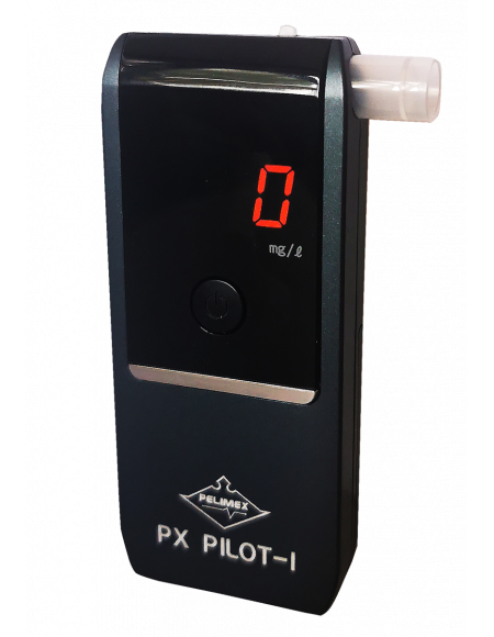 Ethylotest électronique Pelimex PX Pilot-1